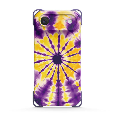 Amber Glow - iPhone Ultra Impact Case