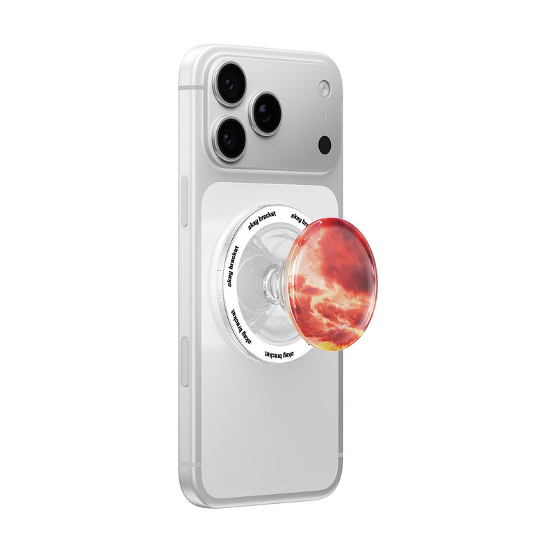 Setting Sun - MagSafe AirBag Grip