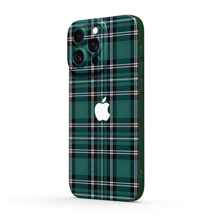 Comfortable Clothing - iPhone Case