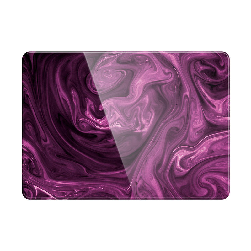 Eternal Recurrence - Macbook Case