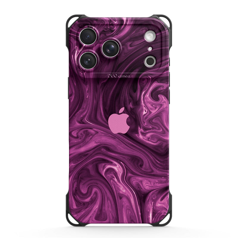 Eternal Recurrence - iPhone Ultra Impact Case