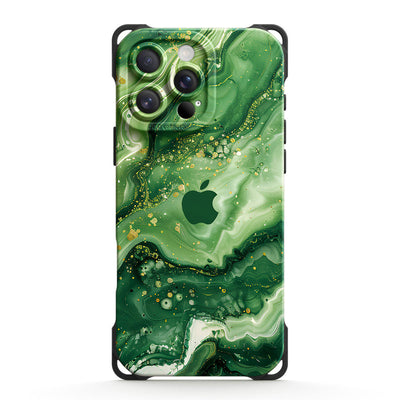 Emerald Green - iPhone Ultra Impact Case