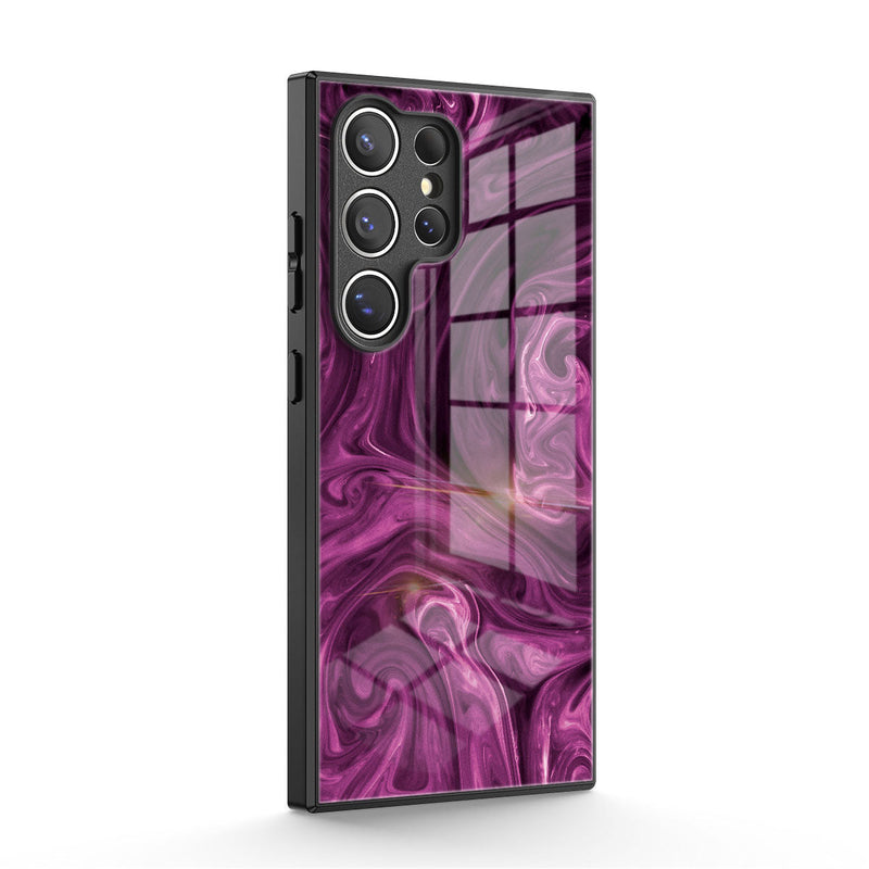 Eternal Recurrence - Samsung Case