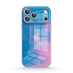Subconscious - iPhone Glass Case