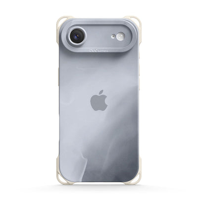 Gray Smoke - iPhone Ultra Impact Case