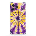 Amber Glow - iPhone Ultra Impact Case