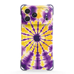 Amber Glow - iPhone Ultra Impact Case