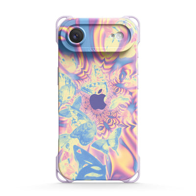 Farewell - iPhone Ultra Impact Case