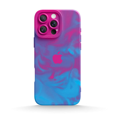 Entanglement - iPhone Silicone Case