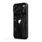 Warp Hyperspace - iPhone Wrist Strap Case