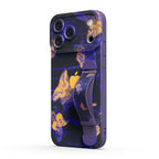 Rippling - iPhone Wrist Strap Case