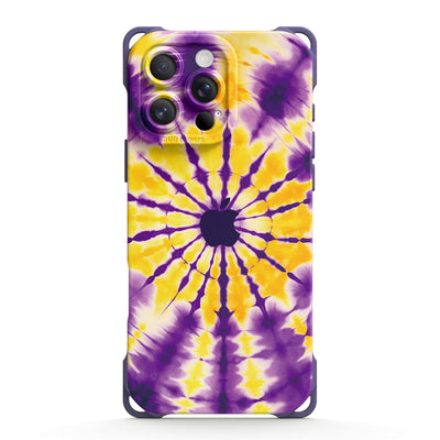 Amber Glow - iPhone Ultra Impact Case