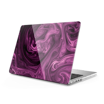 Eternal Recurrence - Macbook Case