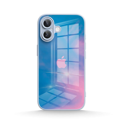 Subconscious - iPhone Glass Case