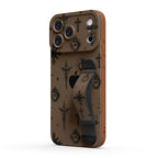 Ceremony - iPhone Wrist Strap Case