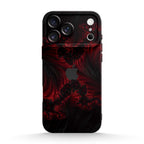 Demonic Breath - iPhone Silicone Case