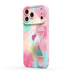 Candy Land - iPhone Wrist Strap Case