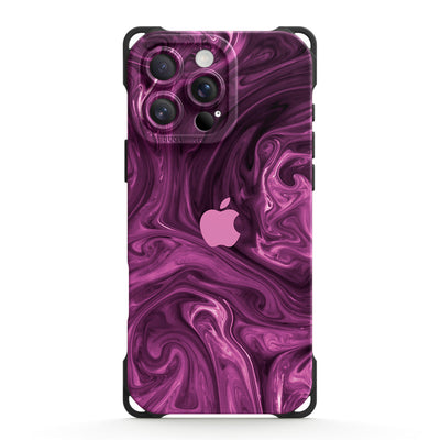 Eternal Recurrence - iPhone Ultra Impact Case