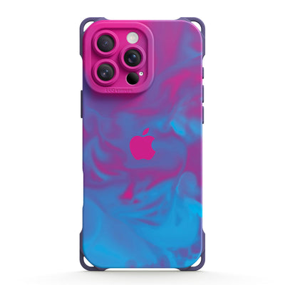 Entanglement - iPhone Ultra Impact Case