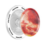 Setting Sun - MagSafe AirBag Grip