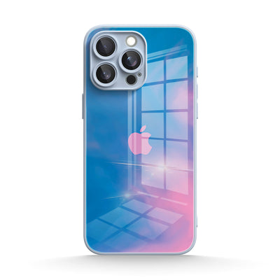 Subconscious - iPhone Glass Case