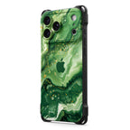 Emerald Green - iPhone Ultra Impact Case
