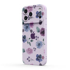 Gentle Breath - iPhone Silicone Case