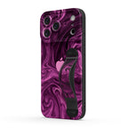 Eternal Recurrence - iPhone Wrist Strap Case