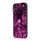 Eternal Recurrence - iPhone Silicone Case