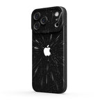 Warp Hyperspace - iPhone Silicone Case