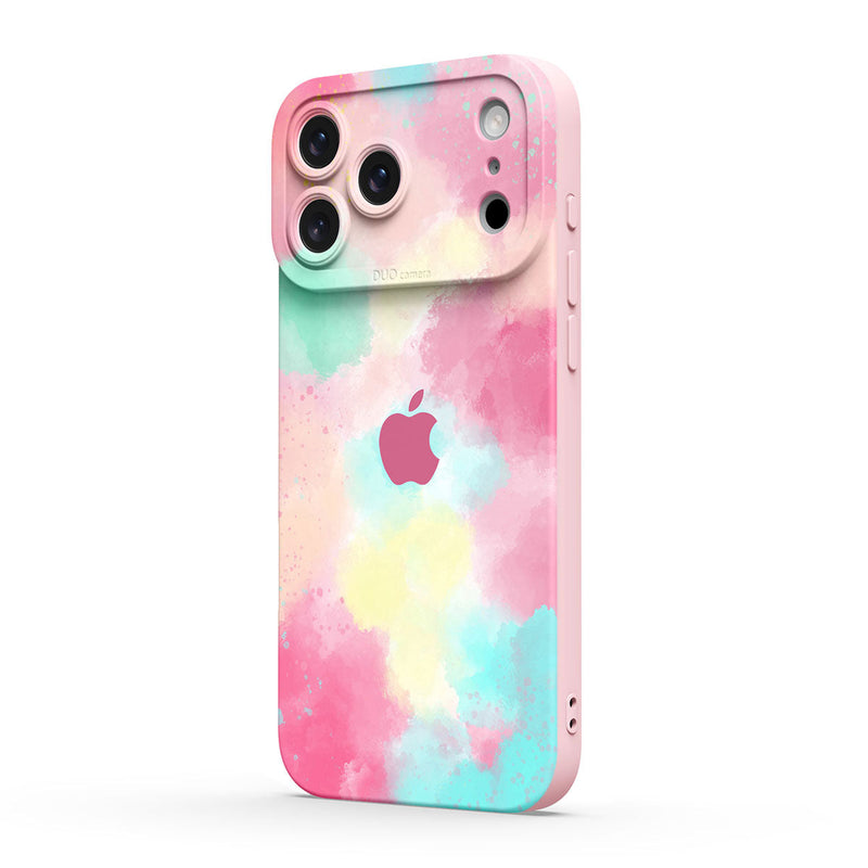 Candy Land - iPhone Silicone Case