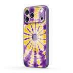 Amber Glow - iPhone Glass Case