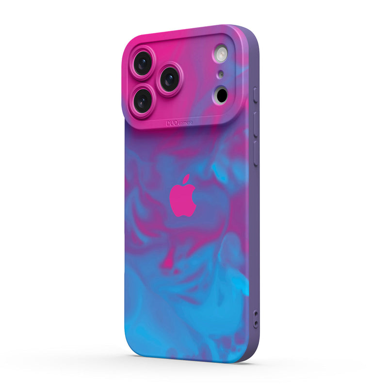 Entanglement - iPhone Silicone Case