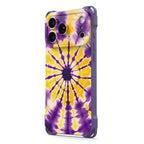 Amber Glow - iPhone Ultra Impact Case