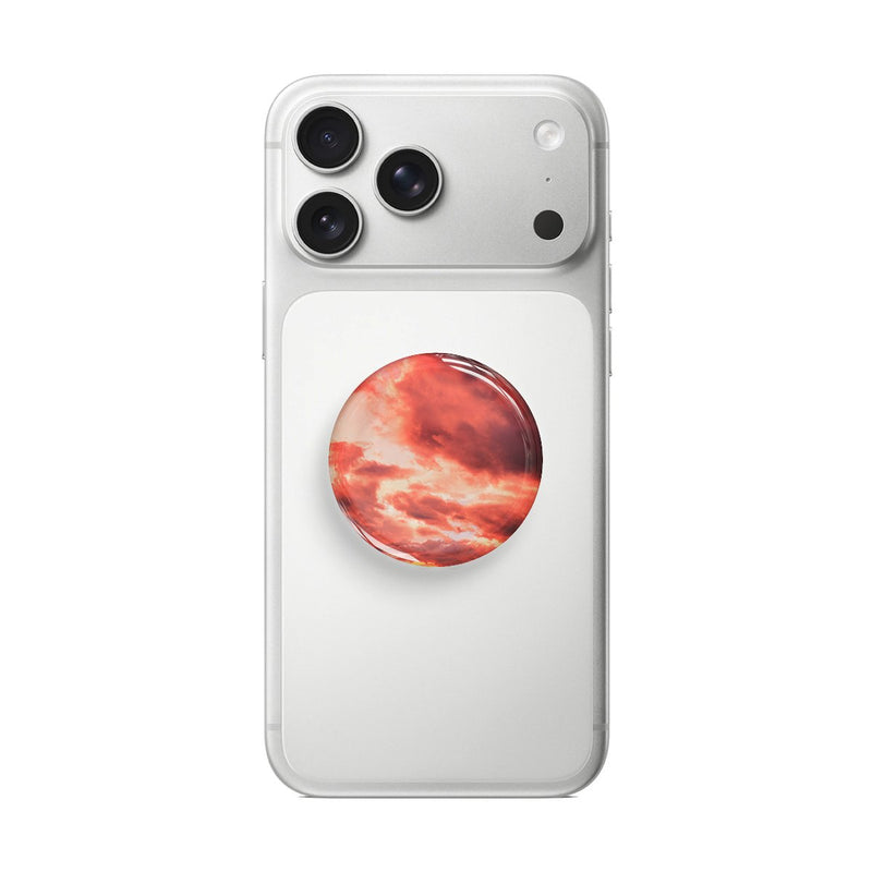 Setting Sun - MagSafe AirBag Grip