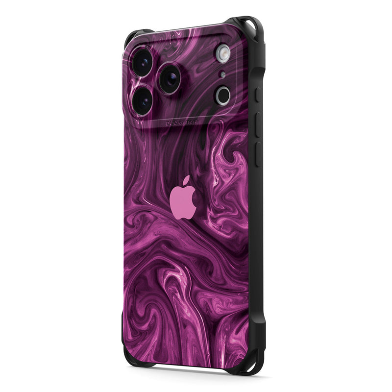 Eternal Recurrence - iPhone Ultra Impact Case