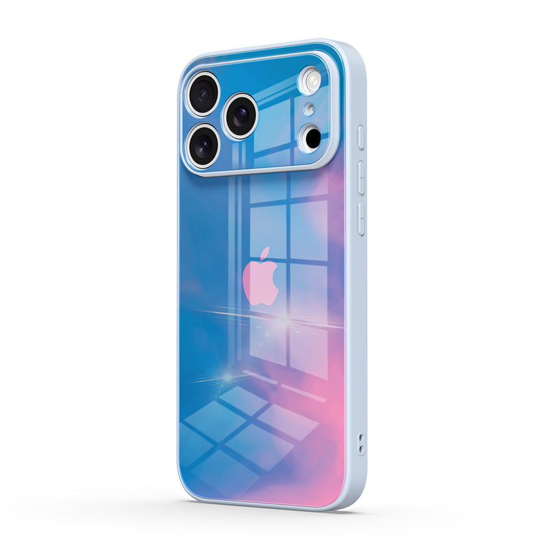 Subconscious - iPhone Glass Case