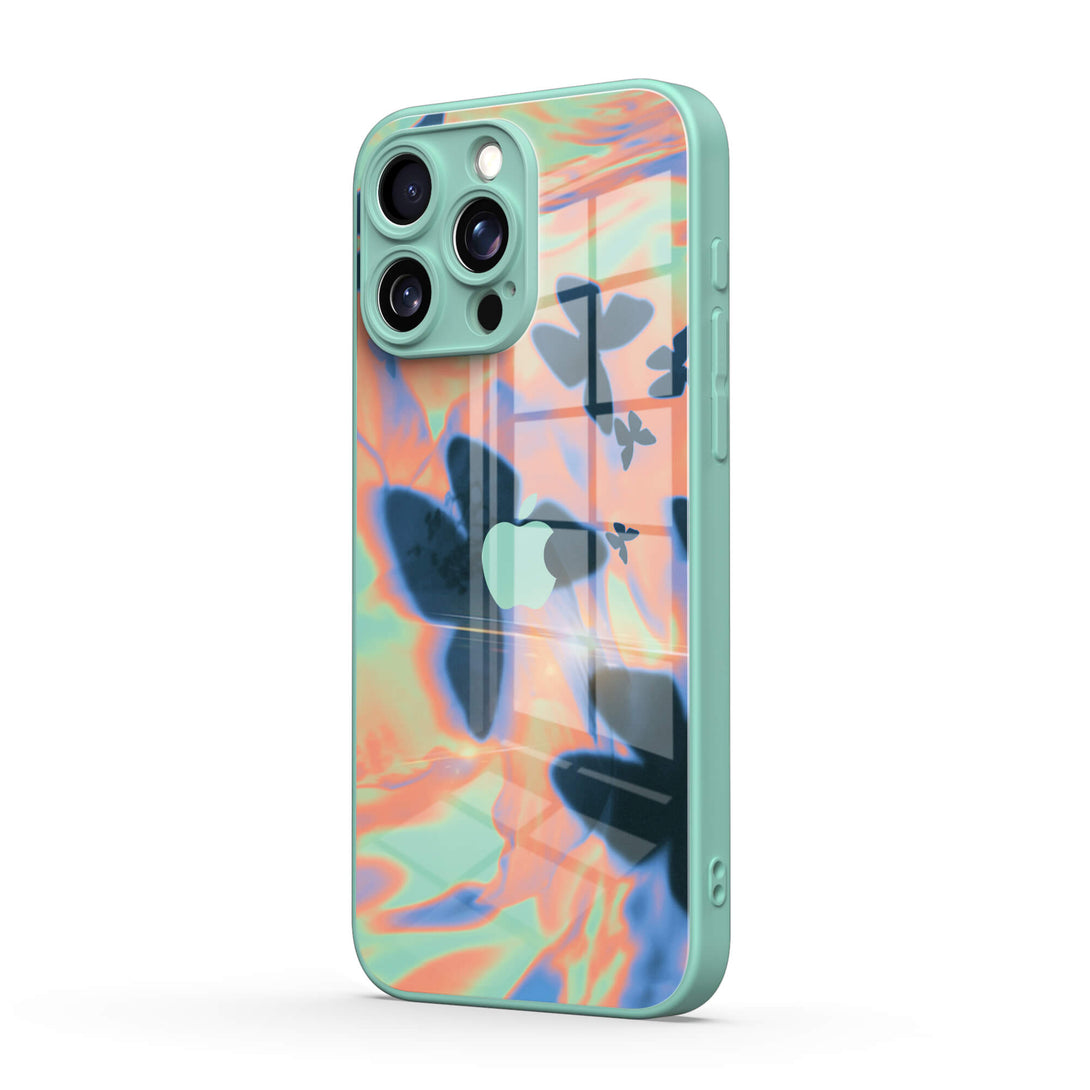 Wander - iPhone Case