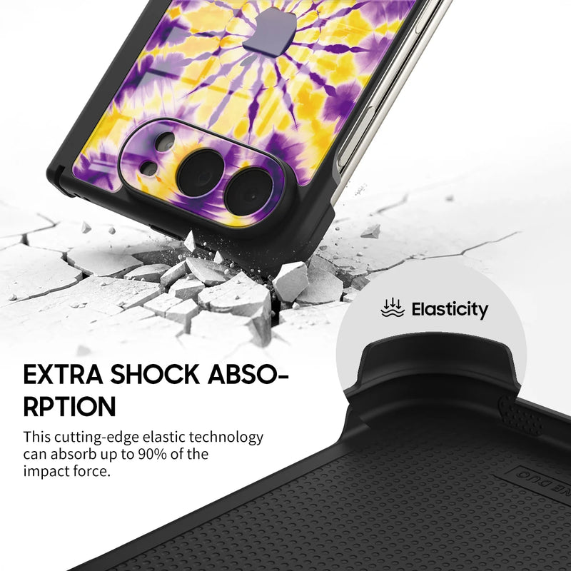 iPhone Duo | Durable Glass