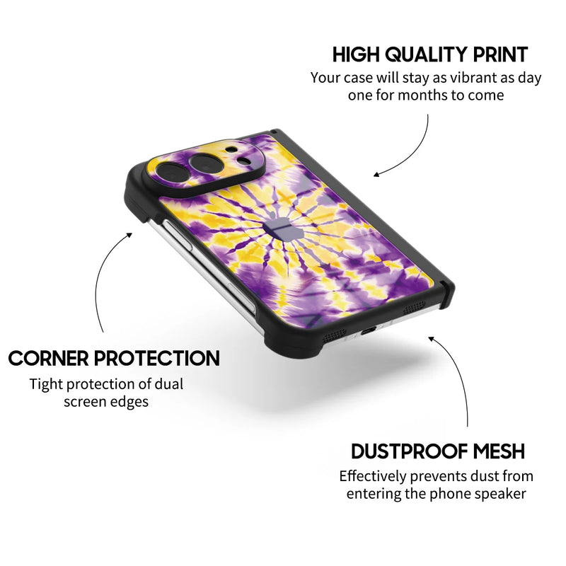 iPhone Duo | Durable Glass