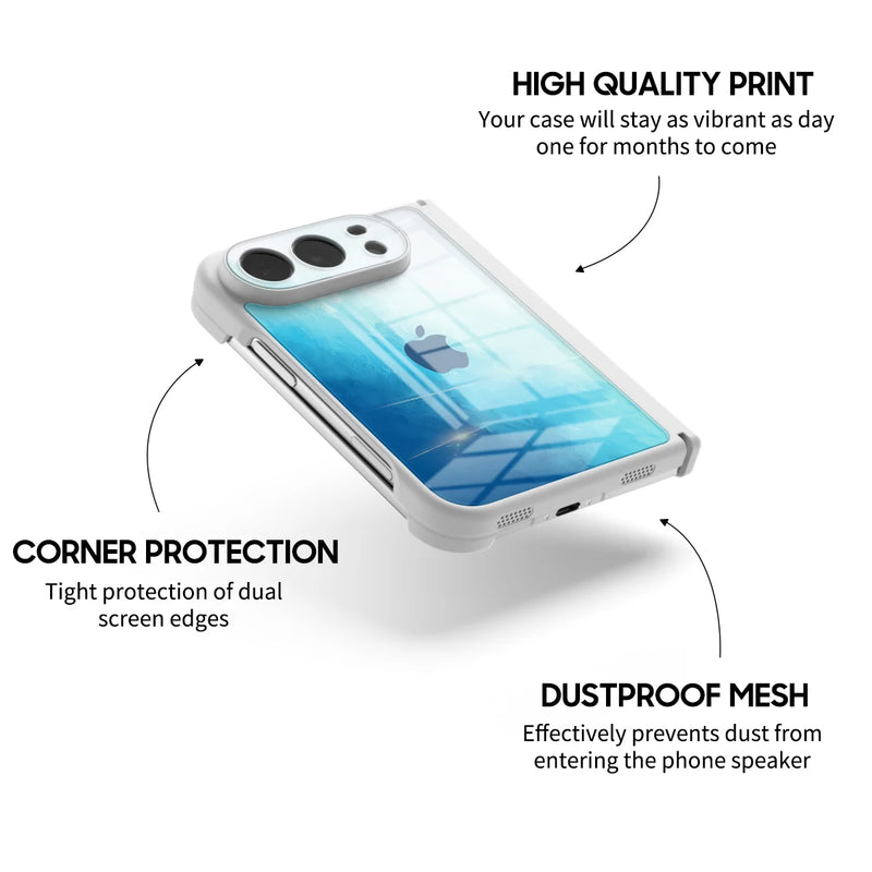 iPhone Duo | Durable Glass