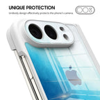 iPhone Duo | Durable Glass