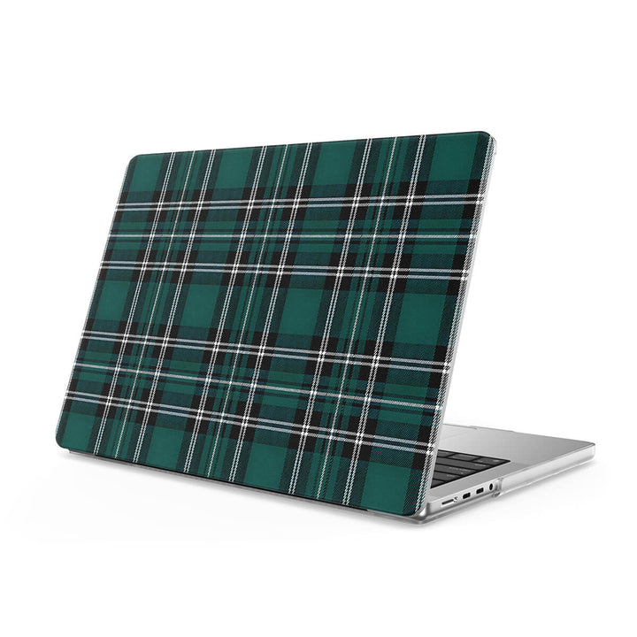 Comfortable Clothing - Macbook Case