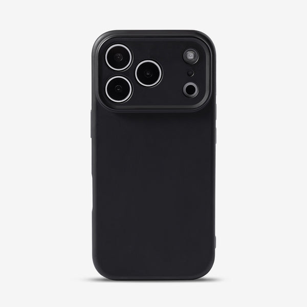 Wit - iPhone-hoesje