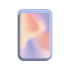 Melody - iPhone Leather Wallet
