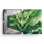 Emerald Green - iPad Case