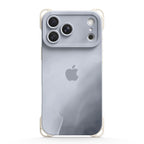 Gray Smoke - iPhone Ultra Impact Case