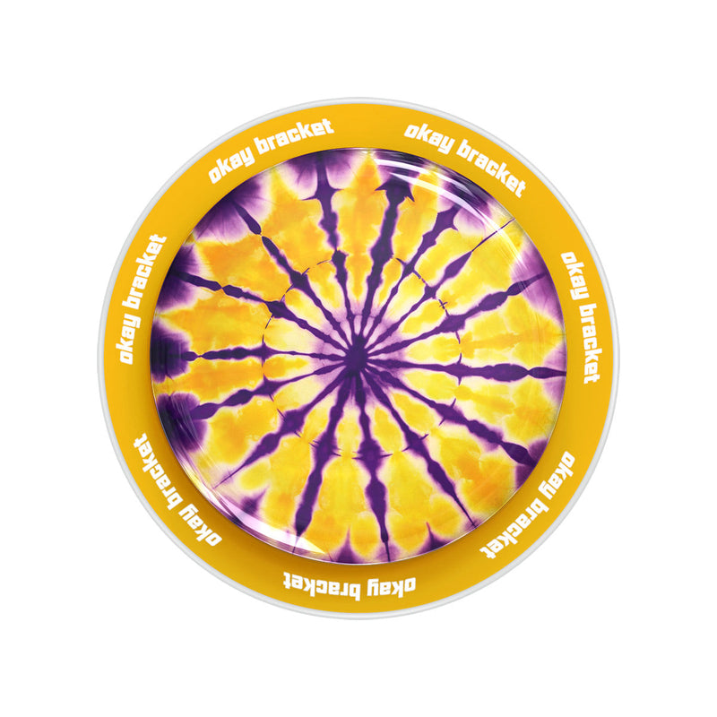 Amber Glow - MagSafe AirBag Grip