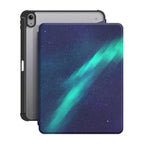 Ray Of Aurora - iPad Case