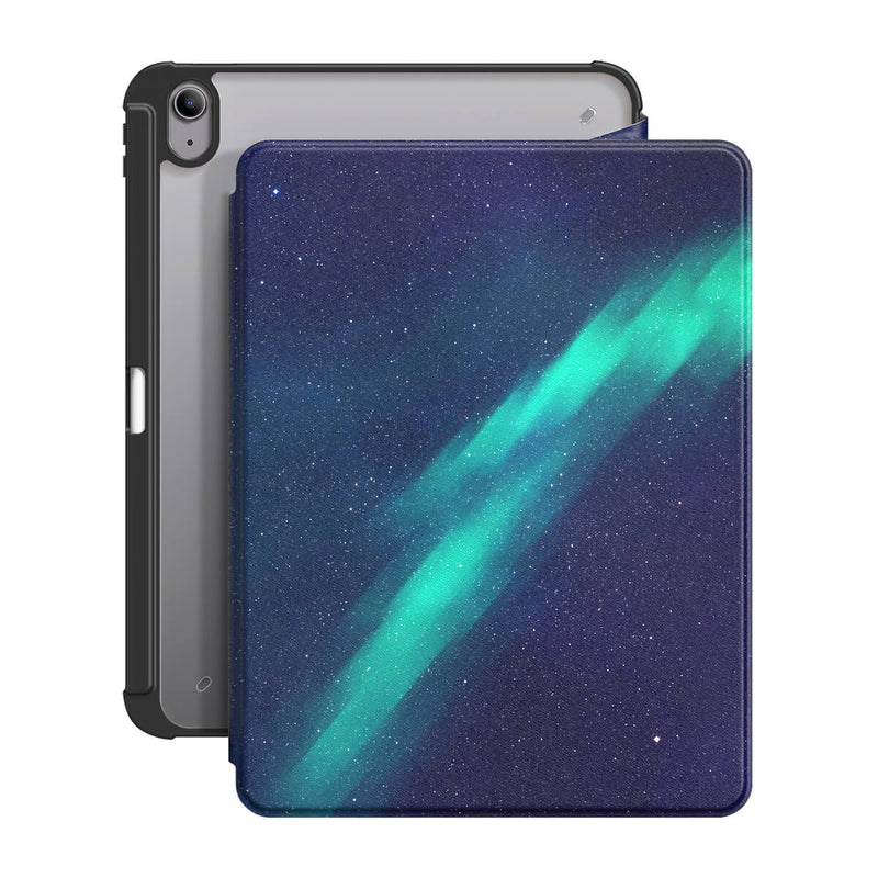 Ray Of Aurora - iPad Case